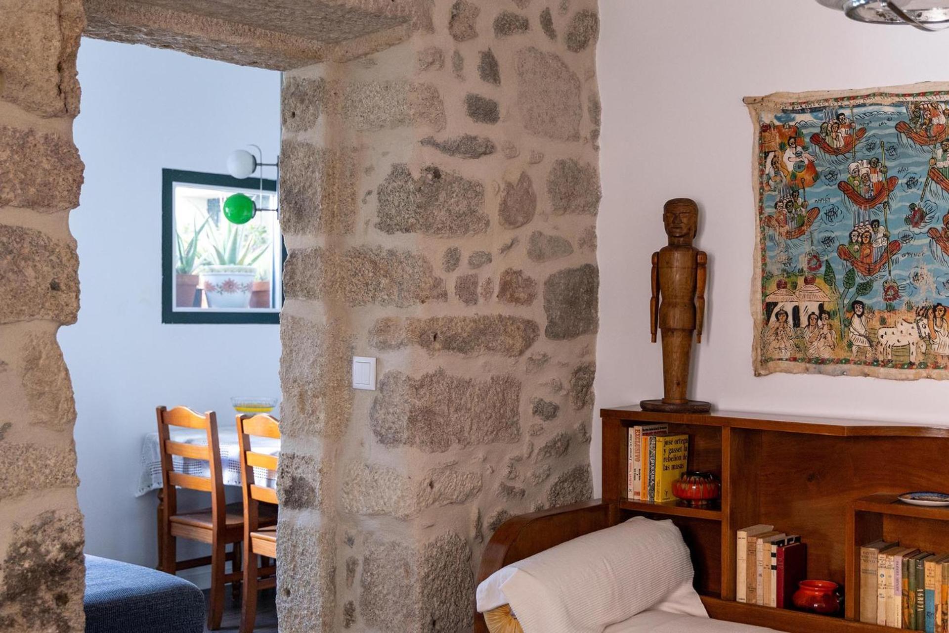 Appartement Casa Da Judiaria Velha Ap à Viseu Extérieur photo